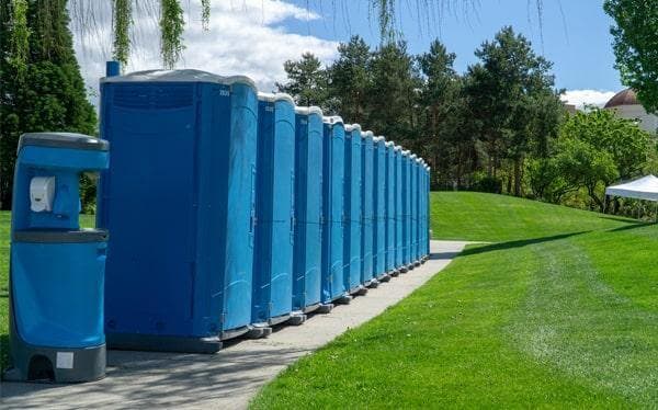 Handwashing Stations Rental rental in Tennessee near me