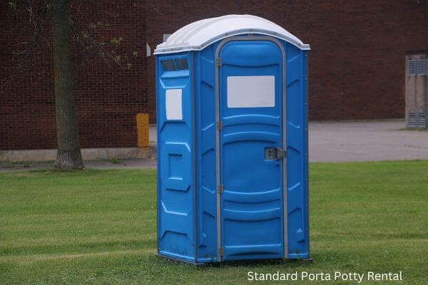 Standard Porta Potty Rental rental in Tennessee near me